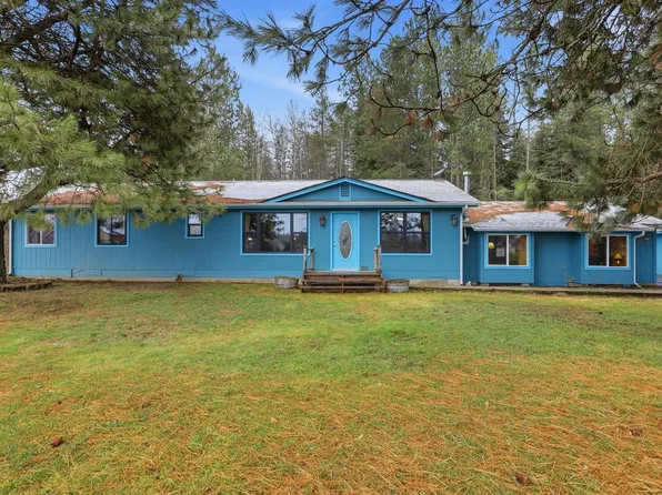 4851 Whittier Rd, Clayton, WA 99110