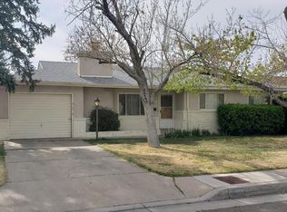 1509 Cardenas Dr NE, Albuquerque, NM 87110
