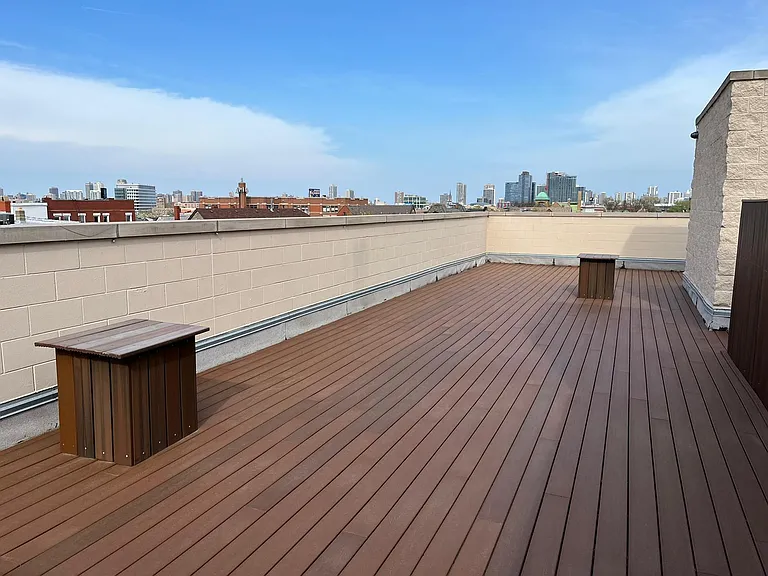 1345 N Ashland Ave #2S — Photo 24