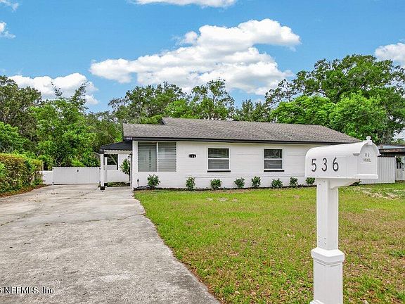 2nd image of 536 SAPELO Road