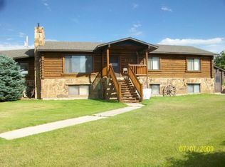2542 E 1000 S, Ballard, UT 84066