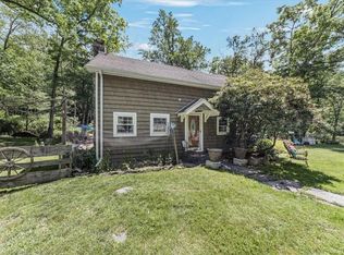 202 Canopus Hollow Rd, Putnam Valley, NY 10579