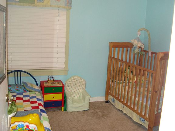 2nd Bedroom