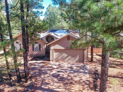 6274 Christmas Tree Cir, Pinetop, AZ, 85935