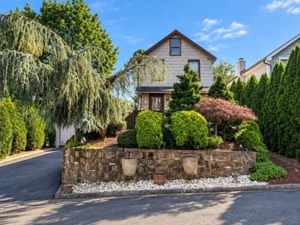4 Montville Ave, Montville Twp., NJ 07045