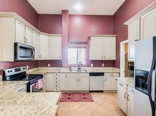 12586 W Mile Wide Rd, Tucson, AZ 85743