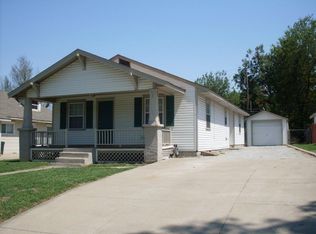 119 S College Ave, Tulsa, OK 74104