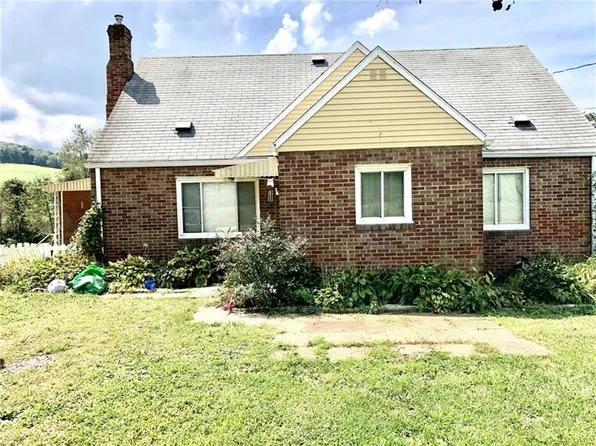 682 Vanceville Rd, Eighty Four, PA 15330