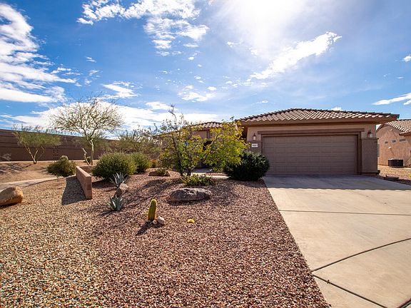 3rd image of 16667 W Pacheco Ct