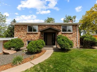 13484 W Virginia Dr, Lakewood, CO 80228