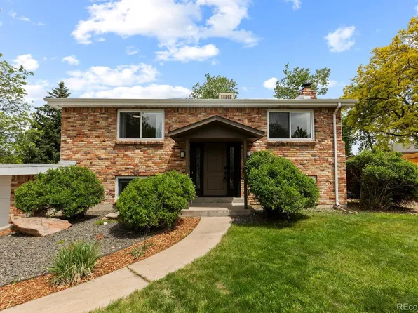 13484 W Virginia Drive, Lakewood, CO 80228