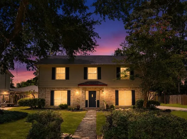 15015 Gladebrook Dr, Houston, TX 77068