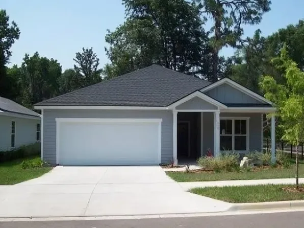 1659 NW 34th Ave, Gainesville, FL 32605