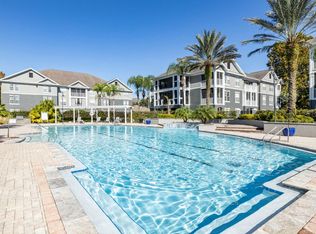 Crosswynde Apartments, Tampa, FL 33619
