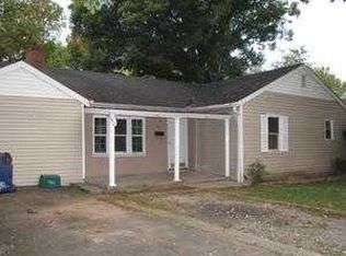 208 Parkwood Ave, Winston Salem, NC 27105