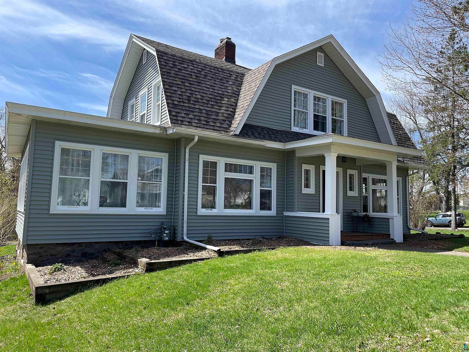 216 5th St, Moose Lake, MN 55767 Zillow