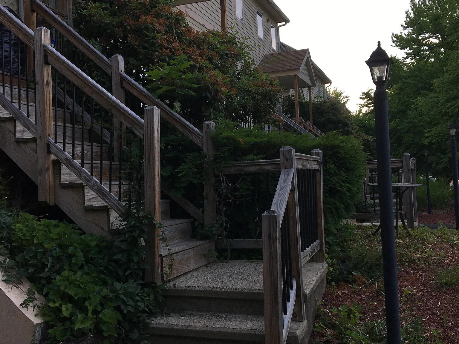 825 John Fitch Hwy — Photo 1