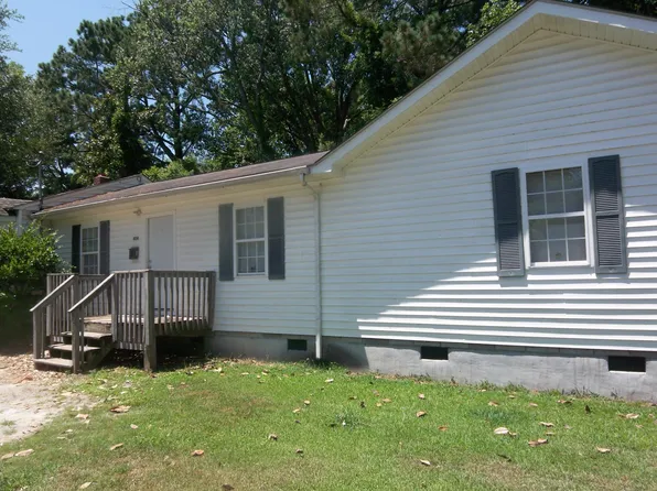 404 Ash St, Greenville, NC 27858