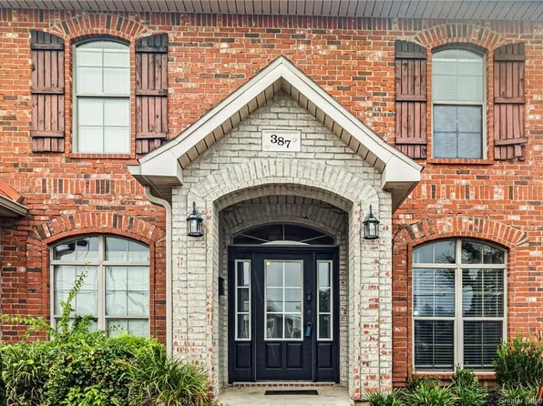 387 Prewitt St, Lake Charles, LA 70601