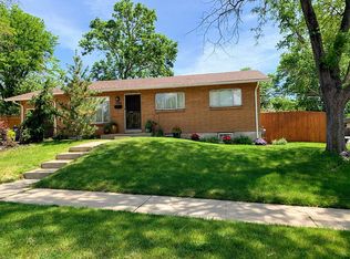 2984 S Raleigh St, Denver, CO 80236
