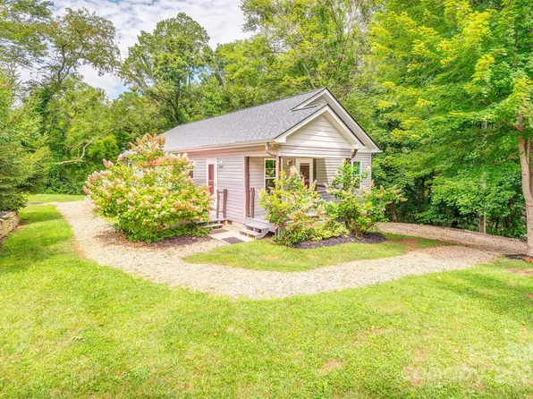 6 Caper Trl, Asheville, NC 28806