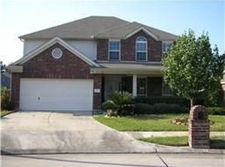 2234 Louetta Brook Ln, Spring, TX 77388