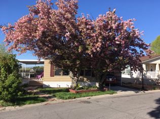 981 W Pasque Dr, Taylorsville, UT 84123