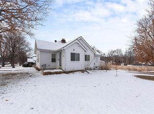 800 W 29th St S, Independence, MO 64052