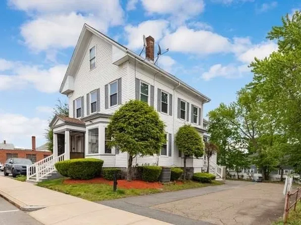 50 Albion St, Wakefield, MA 01880