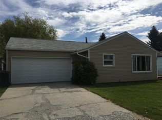 2230 West Dr, Butte, MT 59701