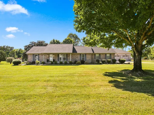835 Nathan Dr, Columbia, TN 38401