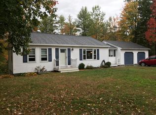 191 Buck St #1, Gorham, ME 04038