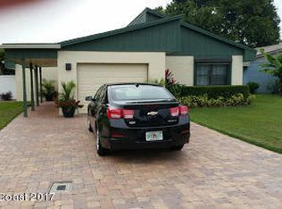 386 Timberlake Dr, Melbourne, FL 32940