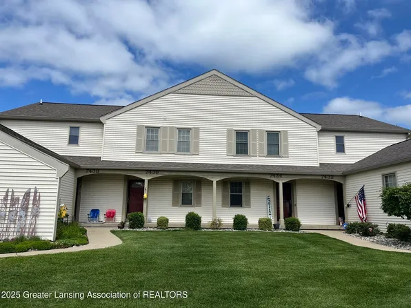 7436 Creekside Dr Unit 10, Lansing, MI 48917