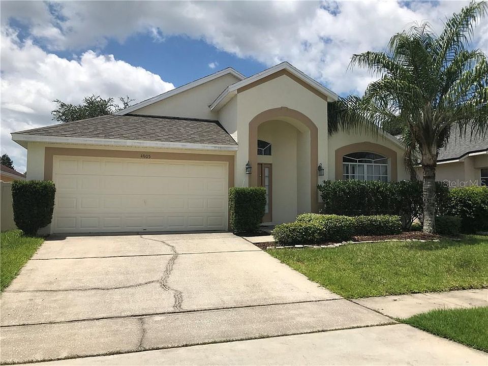 1st image of 4905 Hook Hollow Cir