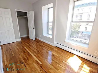 Rented by Bruma Realty LLC