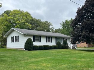 2830 S Marys Ln, Rensselaer, IN 47978