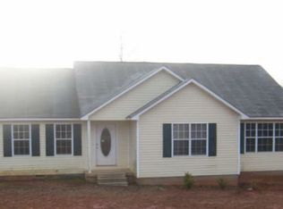 109 Thomas Rd, Alexander City, AL 35010