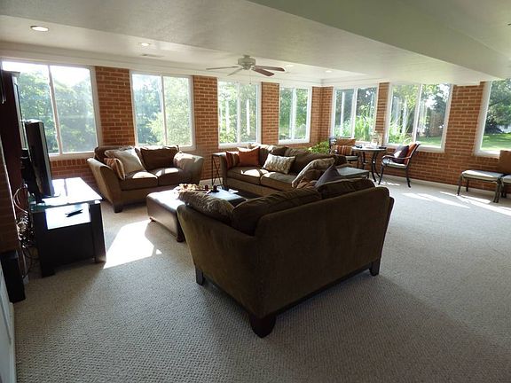 Sunroom