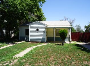 4836 Bryant St, Denver, CO 80221