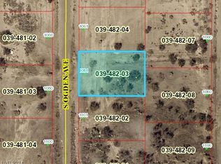 1081 S Ogden Ave, Pahrump, NV 89048