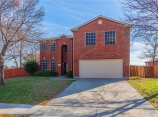2224 Willow Dr, Little Elm, TX 75068