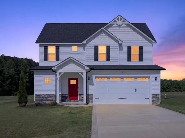 70 Arapahoe Dr, Kenly, NC 27542