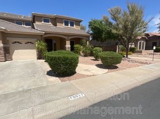 9617 S 46th Dr, Laveen, AZ 85339