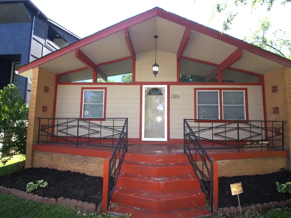 1306 15th Ave S, Nashville, TN 37212