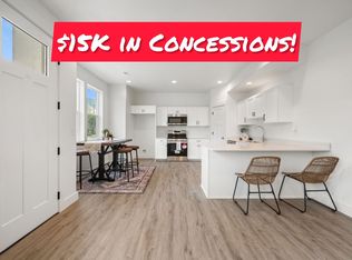 743 S Harrison Dr W #36, Springville, UT 84663