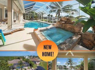 3931 Surfside Blvd, Cape Coral, FL 33914