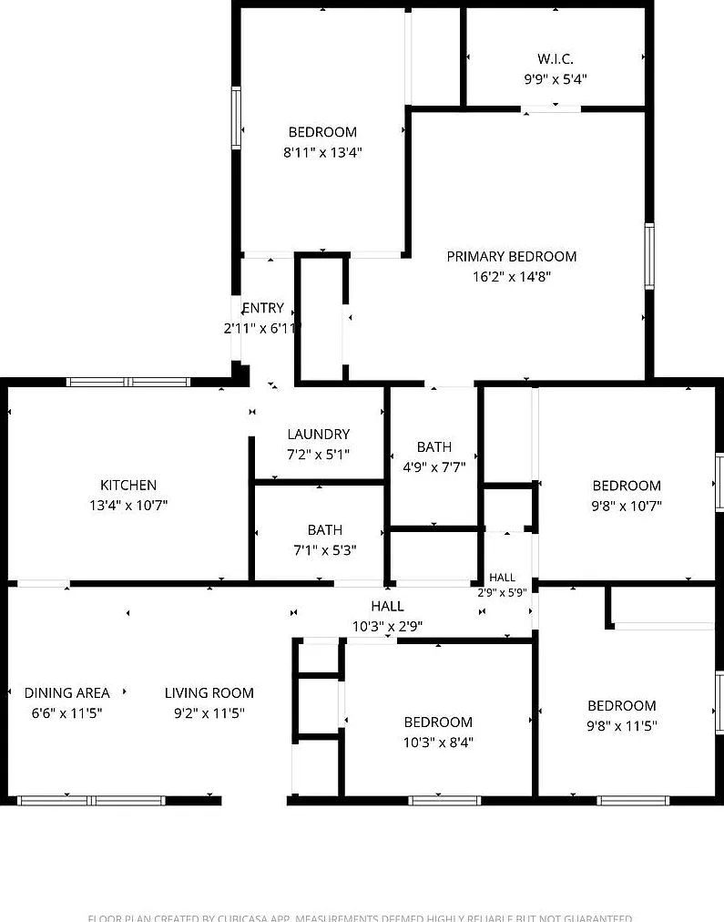 4-Bedroom Ranch with Bonus Room Springfield Township — Photo 2