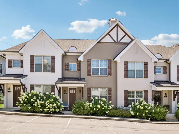 730 Old Hickory Blvd APT 126, Nashville, TN 37209
