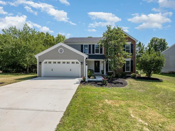 12032 Stillwind Dr, Cincinnati, OH 45249